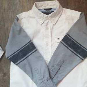 Tommy Hilfiger Shirts & Tops - Tommy hilfiger Dress shirts Tommy Hilfiger Shirts & Tops - Tommy hilfiger Dress shirts